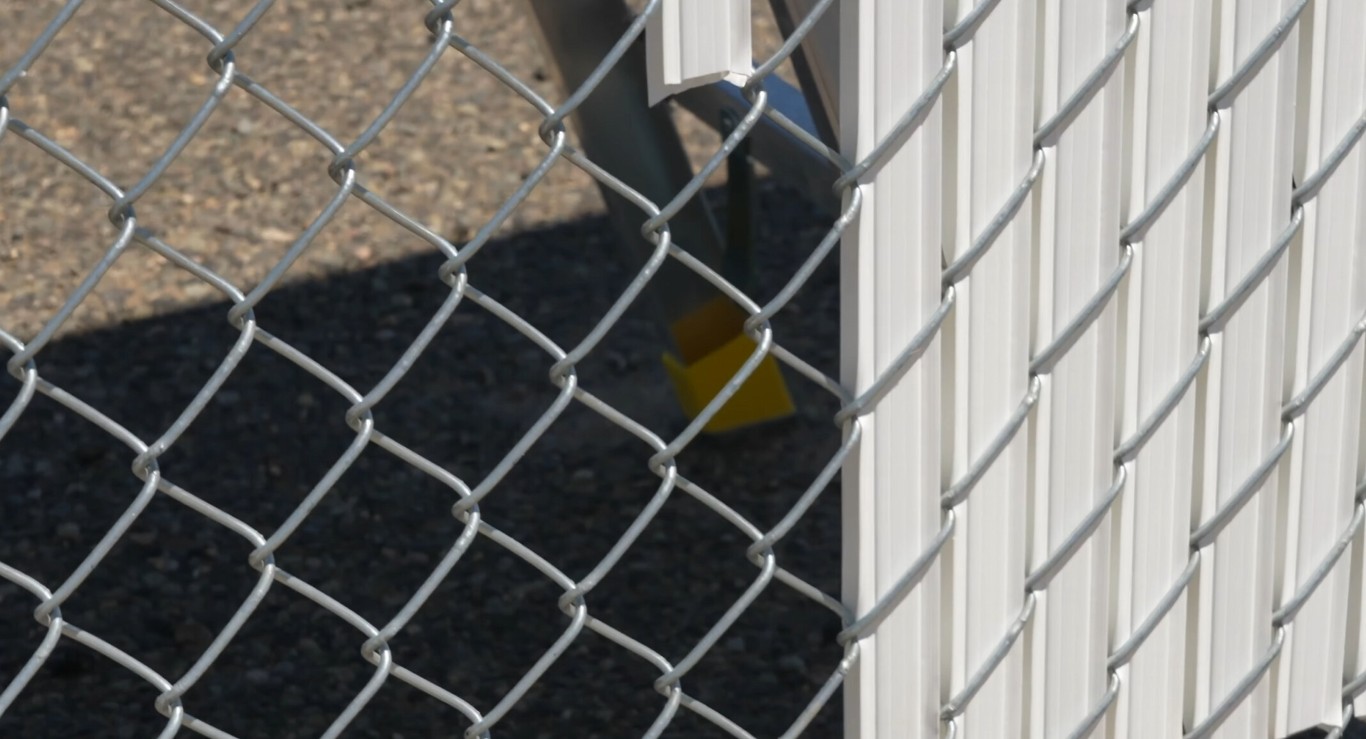 Chain Link Fencing in Eagle Pass, TX