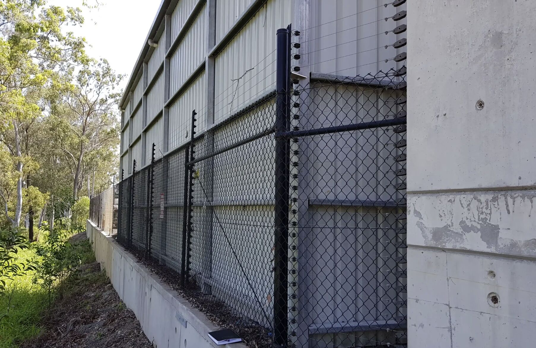 Commercial Fencing in Eagle Pass, TX