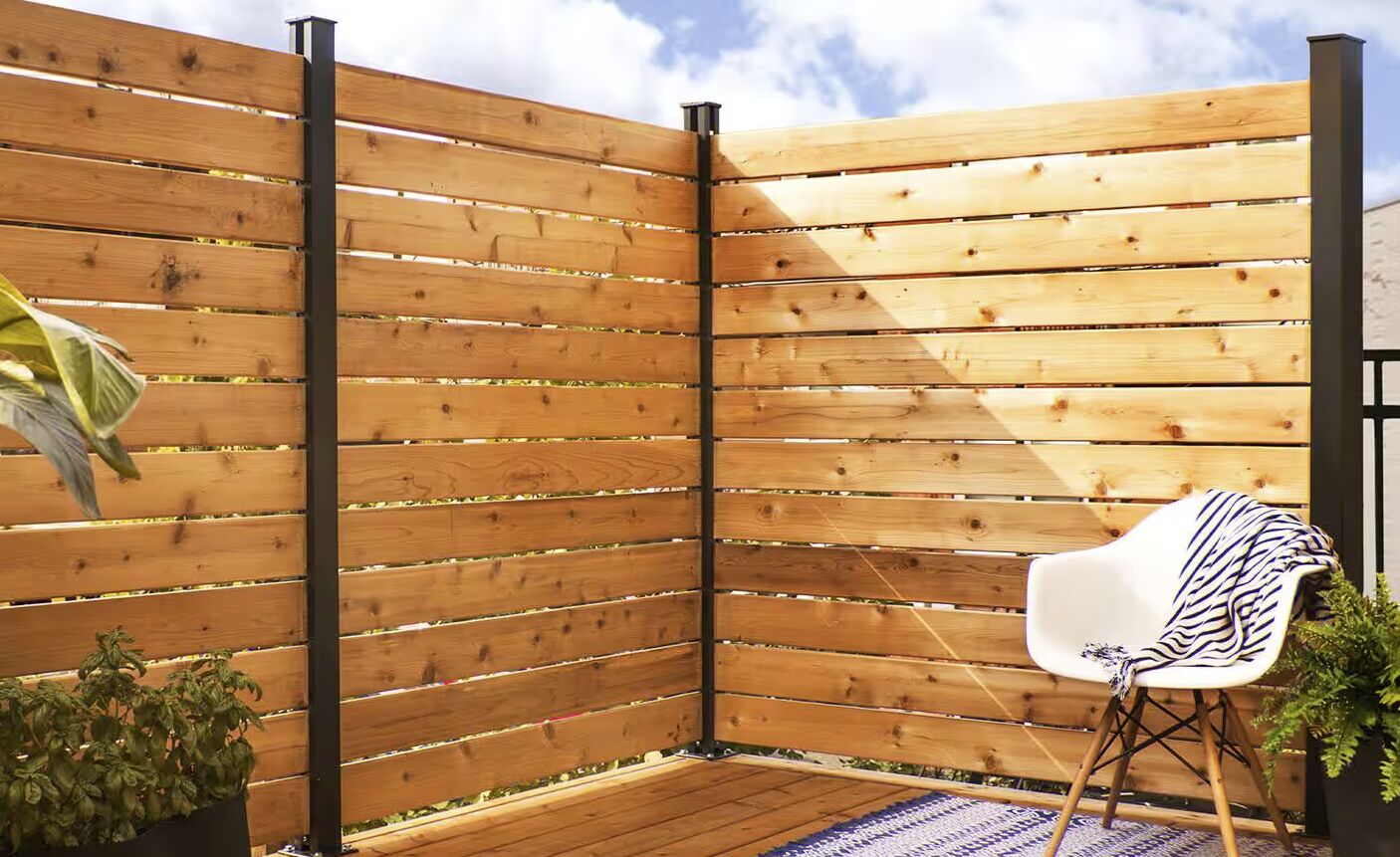 Residential Fencing in Eagle Pass, TX